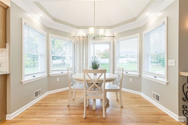 6 Woodfield Drive, Penfield, NY 14580