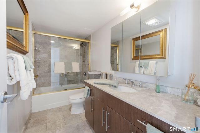 25 Forest Street 6L, Stamford, CT 06901