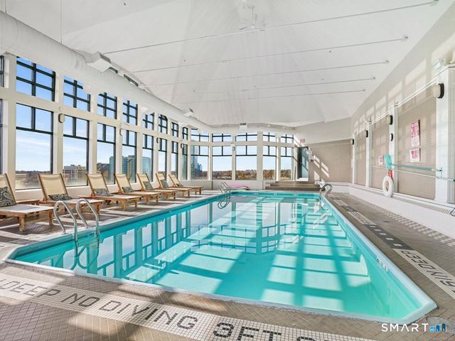 25 Forest Street 6L, Stamford, CT 06901