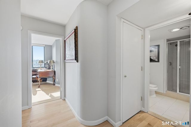 25 Forest Street 6L, Stamford, CT 06901