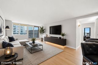 25 Forest Street 6L, Stamford, CT 06901