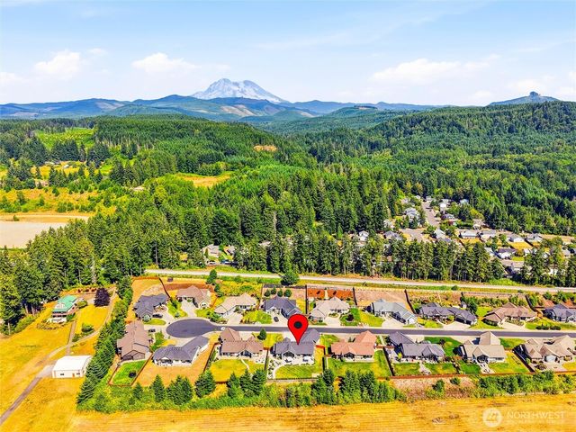 162 Mountain Crest Lane, Eatonville, WA 98328