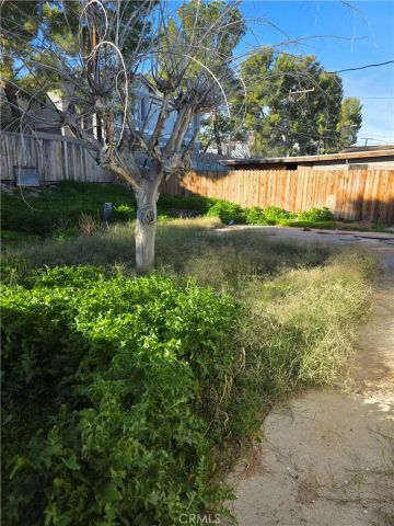 1836 Calico, Barstow, CA 92311