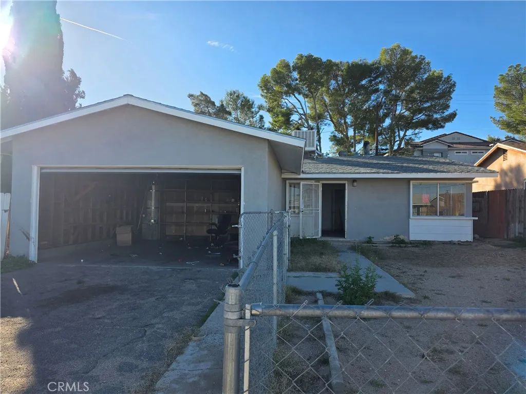 1836 Calico, Barstow, CA 92311