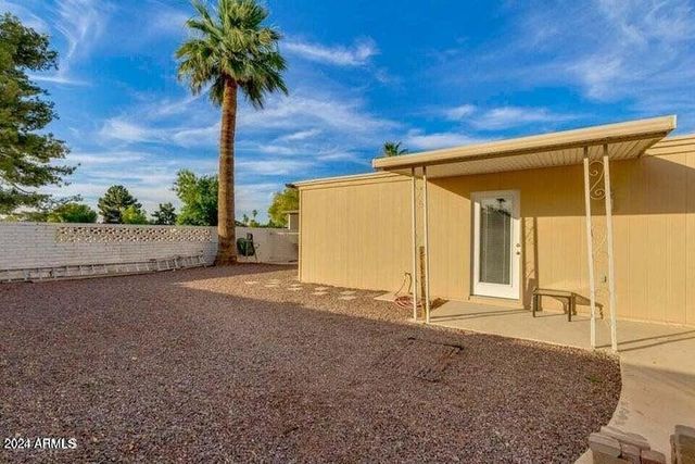 400 S Paladin Circle, Litchfield Park, AZ 85340