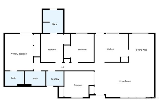 874 Eastwind Dr, Twin Falls, ID 83301