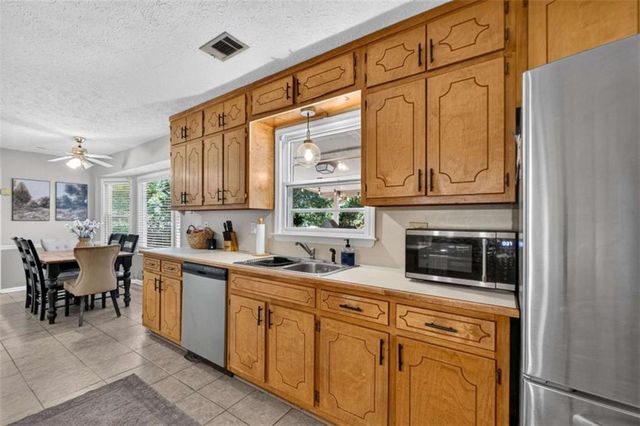 165 Lazy Hollow Lane, Covington, GA 30016