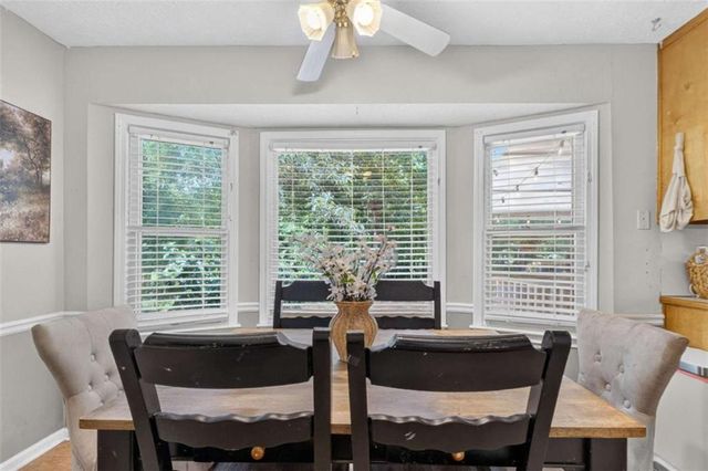 165 Lazy Hollow Lane, Covington, GA 30016
