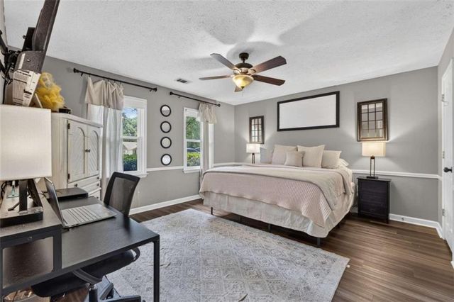 165 Lazy Hollow Lane, Covington, GA 30016