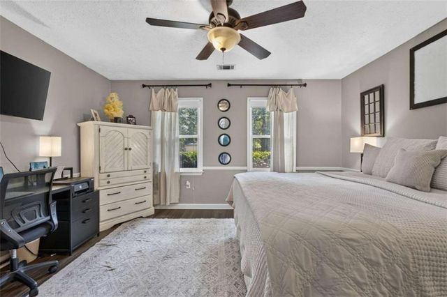 165 Lazy Hollow Lane, Covington, GA 30016