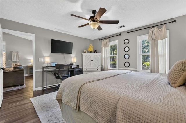 165 Lazy Hollow Lane, Covington, GA 30016