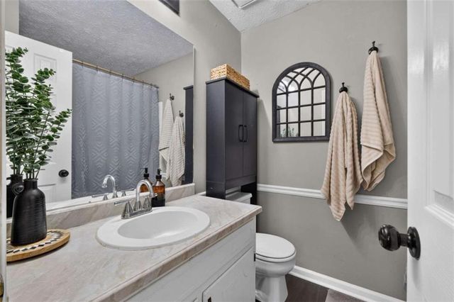 165 Lazy Hollow Lane, Covington, GA 30016
