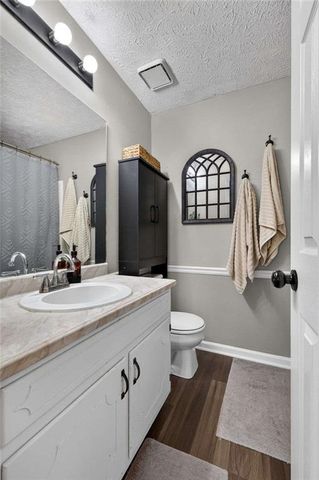 165 Lazy Hollow Lane, Covington, GA 30016