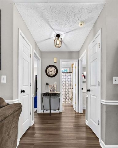 165 Lazy Hollow Lane, Covington, GA 30016