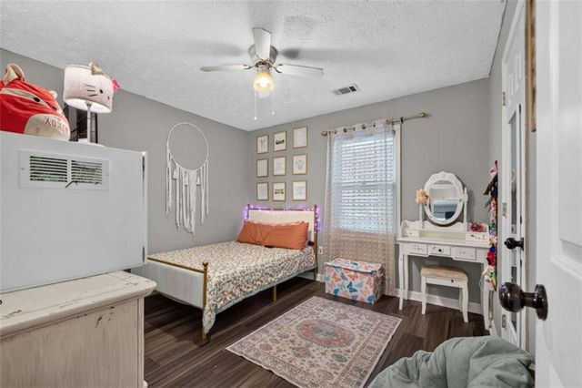 165 Lazy Hollow Lane, Covington, GA 30016
