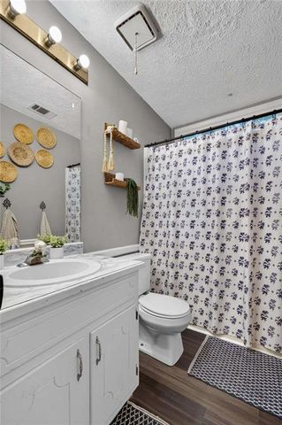 165 Lazy Hollow Lane, Covington, GA 30016