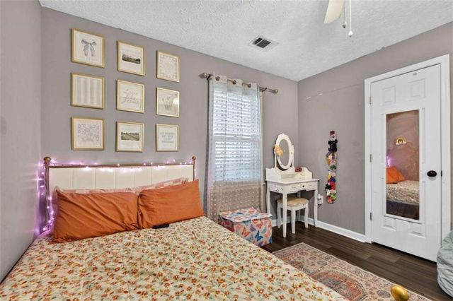 165 Lazy Hollow Lane, Covington, GA 30016
