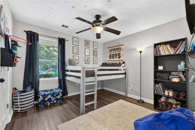 165 Lazy Hollow Lane, Covington, GA 30016
