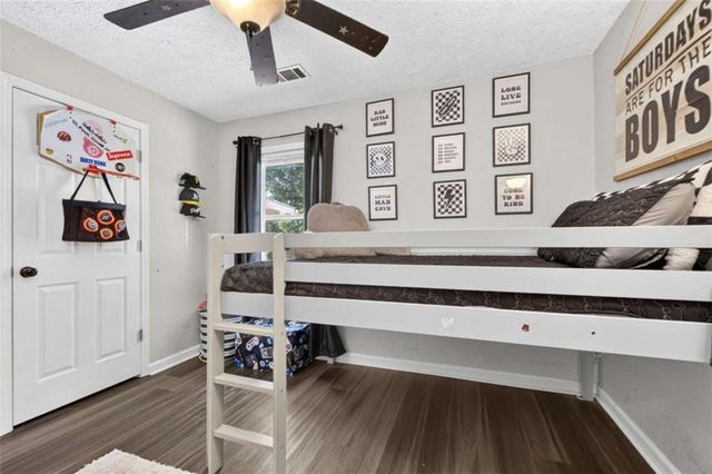 165 Lazy Hollow Lane, Covington, GA 30016