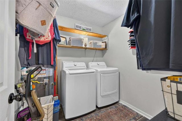 165 Lazy Hollow Lane, Covington, GA 30016