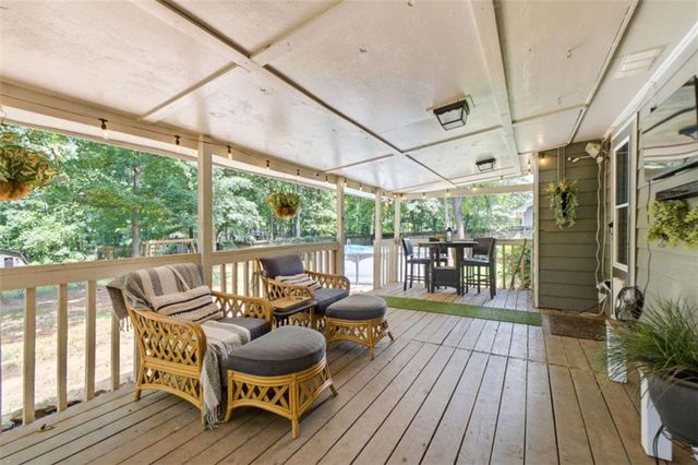 165 Lazy Hollow Lane, Covington, GA 30016
