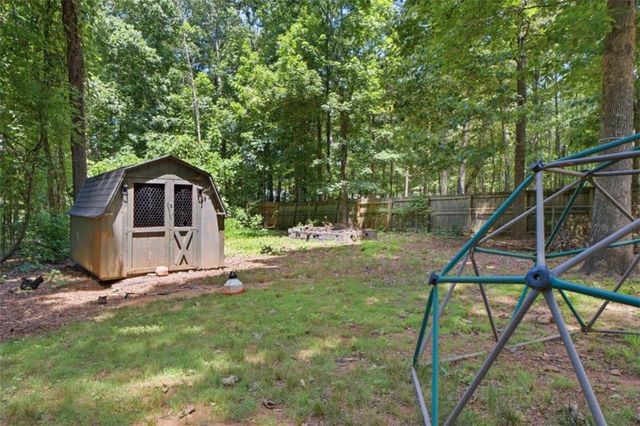 165 Lazy Hollow Lane, Covington, GA 30016