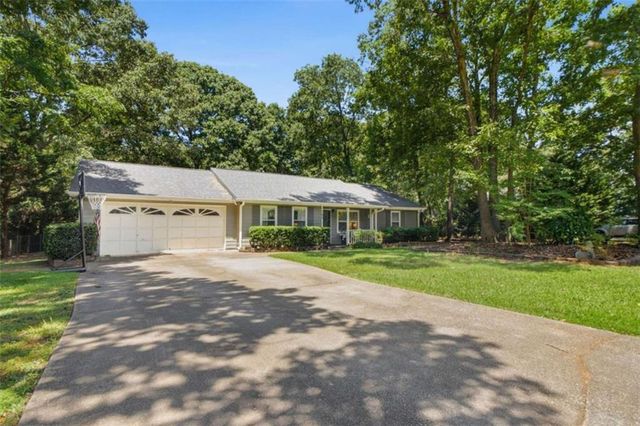 165 Lazy Hollow Lane, Covington, GA 30016