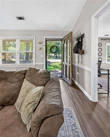165 Lazy Hollow Lane, Covington, GA 30016
