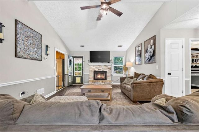 165 Lazy Hollow Lane, Covington, GA 30016