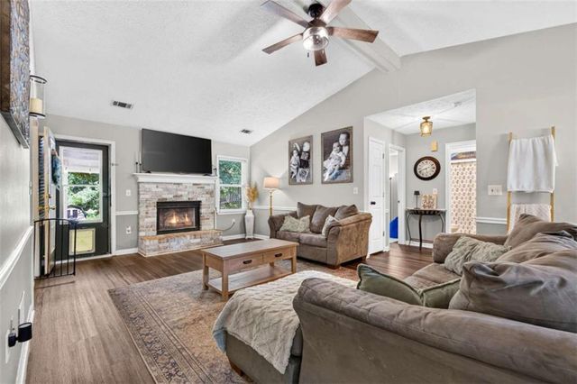 165 Lazy Hollow Lane, Covington, GA 30016