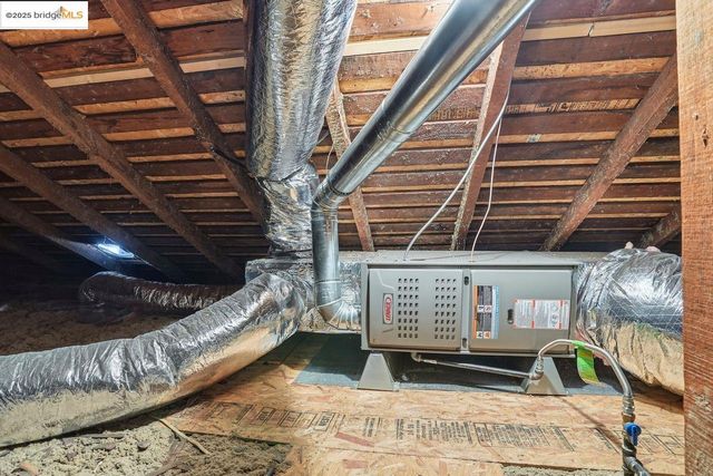 1068 Aileen St, Oakland, CA 94608