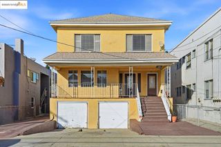 1068 Aileen St, Oakland, CA 94608