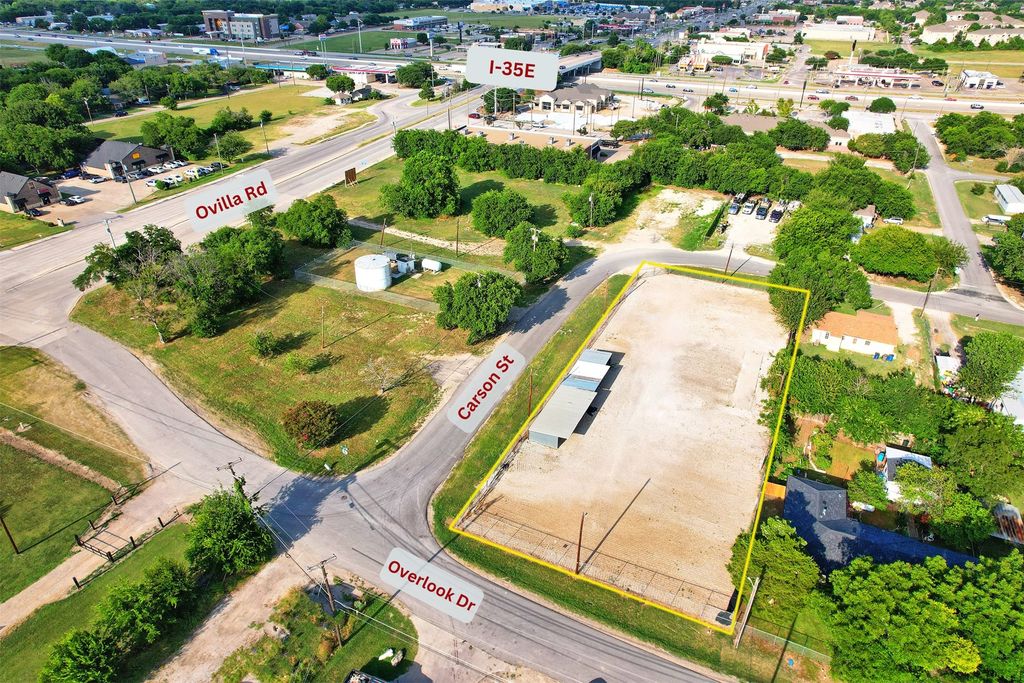 000 Overlook Drive, Red Oak, TX 75154