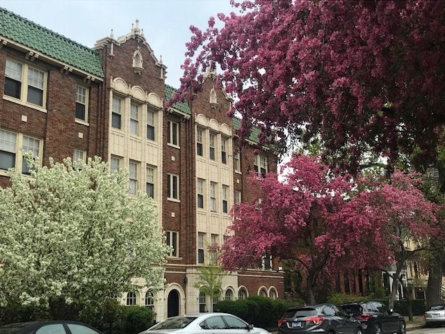 1824 N Lincoln Park West 307, Chicago, IL 60614