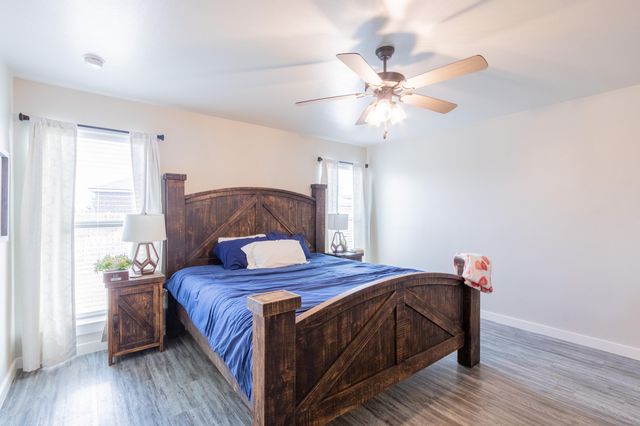 7429 32nd Street, Lubbock, TX 79407