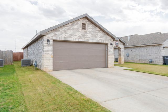 7429 32nd Street, Lubbock, TX 79407