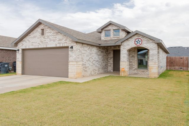 7429 32nd Street, Lubbock, TX 79407