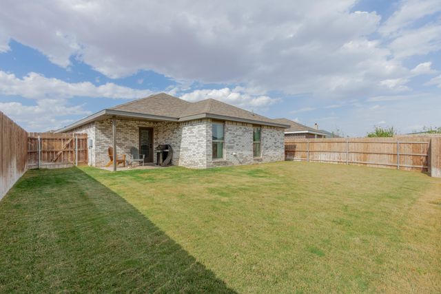 7429 32nd Street, Lubbock, TX 79407