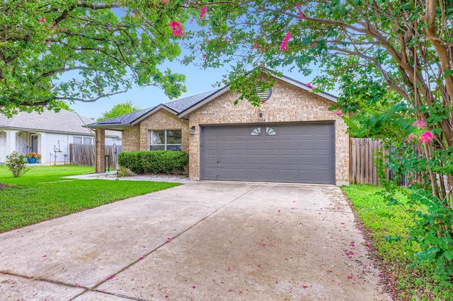 12804 Blaine RD, Austin, TX 78753