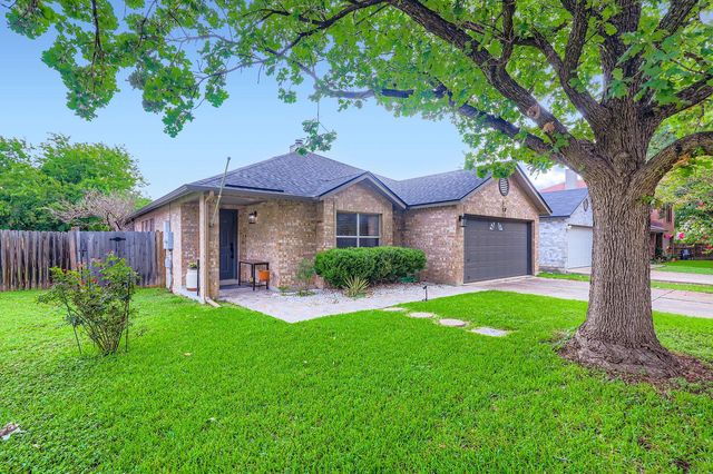 12804 Blaine RD, Austin, TX 78753