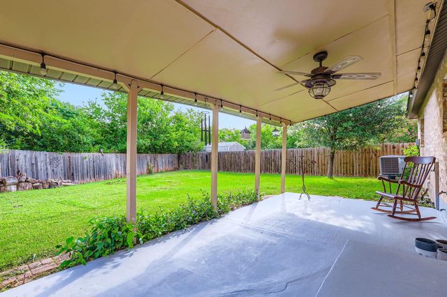 12804 Blaine RD, Austin, TX 78753