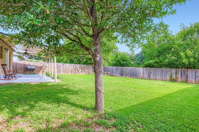 12804 Blaine RD, Austin, TX 78753