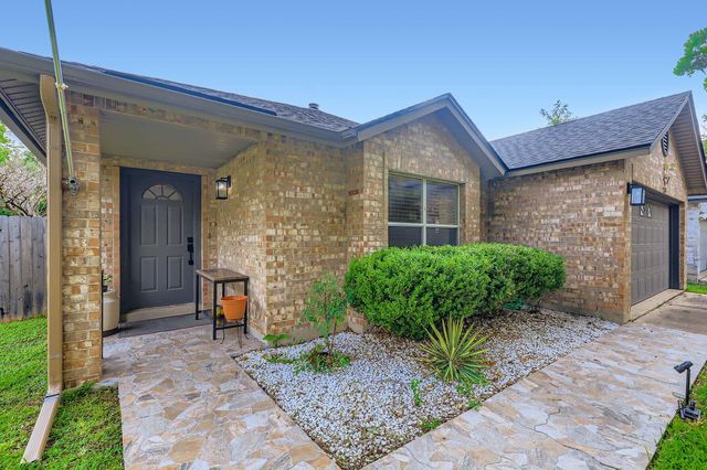 12804 Blaine RD, Austin, TX 78753