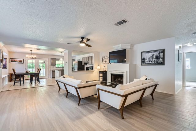 12804 Blaine RD, Austin, TX 78753