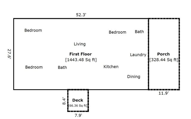 1823 Liberty Ridge Road, Falmouth, KY 41040