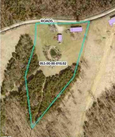 1823 Liberty Ridge Road, Falmouth, KY 41040