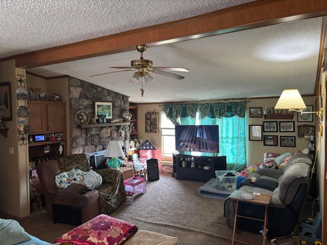 1823 Liberty Ridge Road, Falmouth, KY 41040