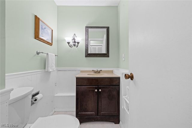 8435 Markwood Drive, Mentor, OH 44060