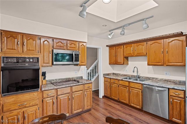 8435 Markwood Drive, Mentor, OH 44060