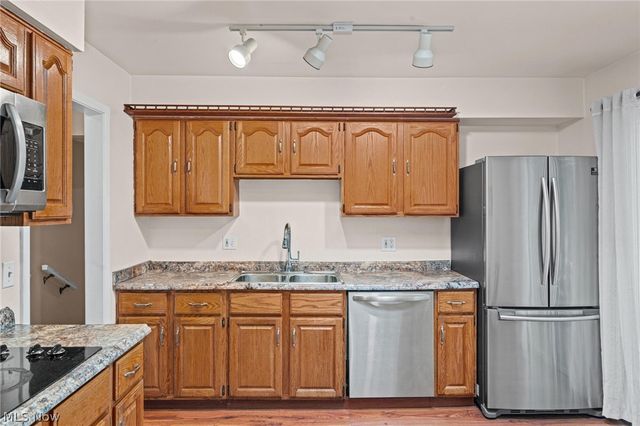 8435 Markwood Drive, Mentor, OH 44060